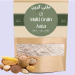 🌾 Discover the Power of Grano Foods’ Rice Powder & Multi-Grain Flour
