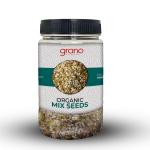 Grano Organic Mix Seeds