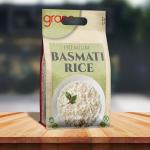 Kainat Super Premium Basmati Rice