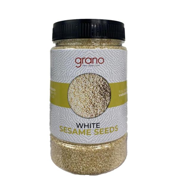 Sesame Seeds
